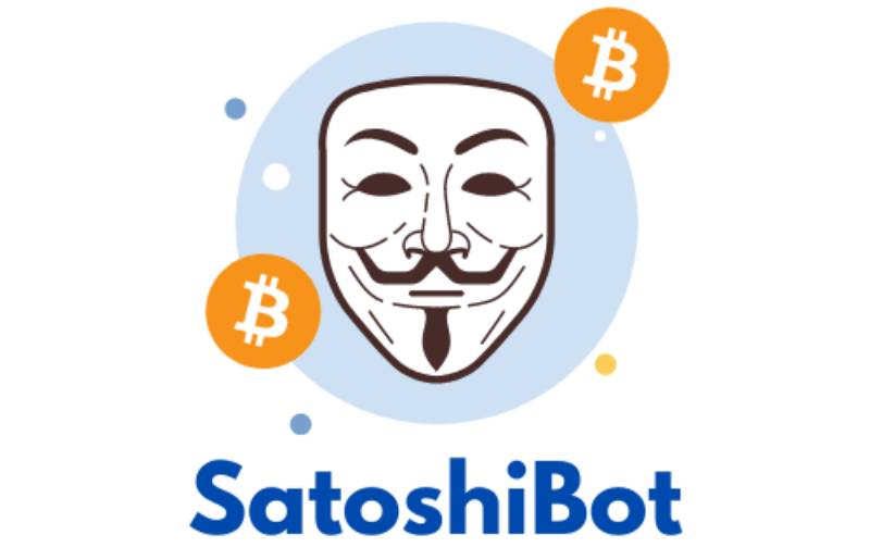Crypto trading never sleeps. Neither does the Satoshi Bot