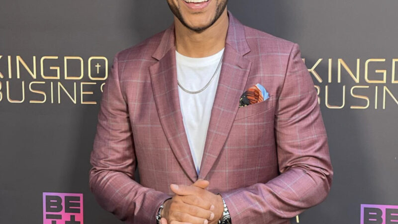 Devon Franklin is joining as ‘married at first sight’ as one of the new experts