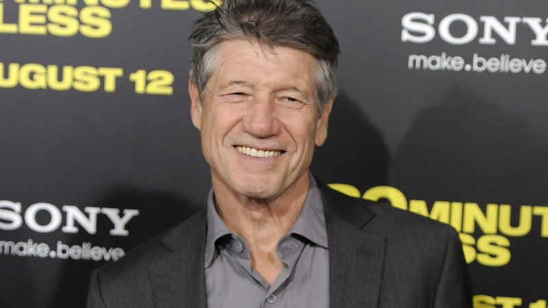 ‘Tremors’, ‘The Right Stuff’ fame actor Fred Ward dies