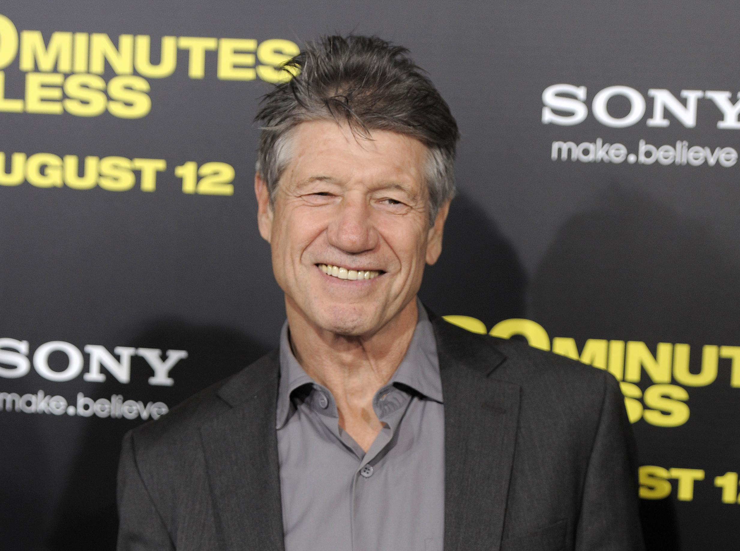 ‘Tremors’, ‘The Right Stuff’ fame actor Fred Ward dies