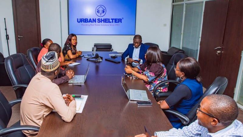 Urban Shelter Limited is Setting the Pace in The African Real Estate Sector