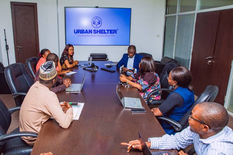 Urban Shelter Limited is Setting the Pace in The African Real Estate Sector