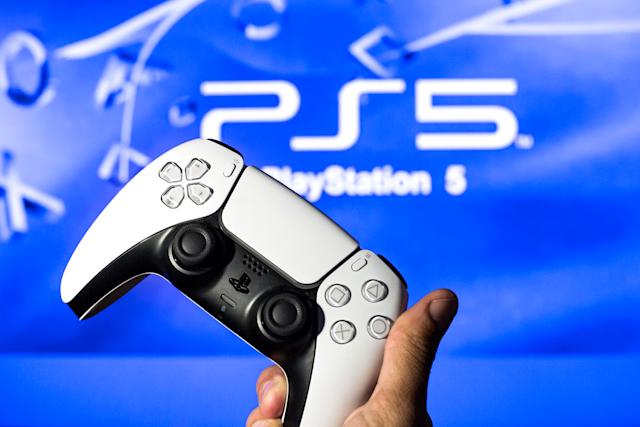 Sony says it will increase PS5 production to unprecedented levels