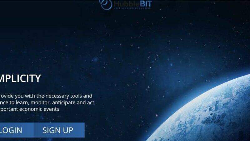 HubbleBit Review: How to Make Money with HubbleBit Trading Platform | Your Gateway to Financial Success 