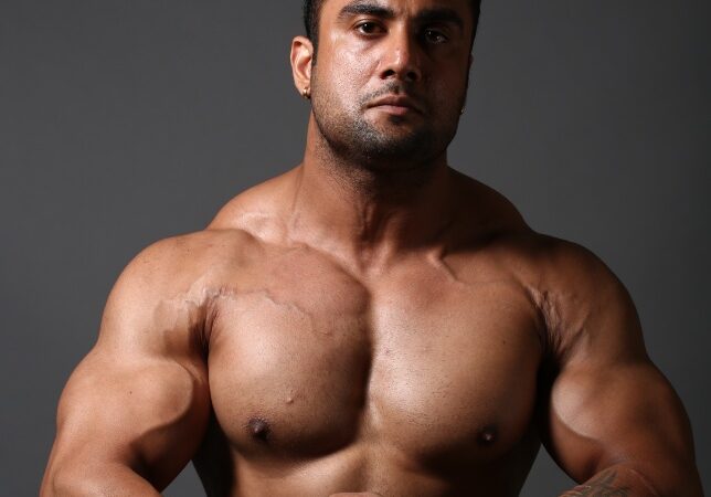 Correct workout plan with an appropriate diet is the path to staying fit: Nirmal Singh