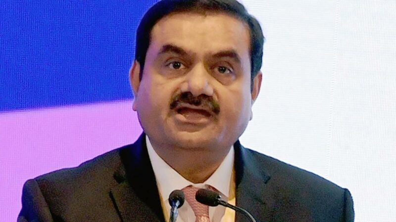 Adani purchases Ambuja, ACC for $10.5 billion