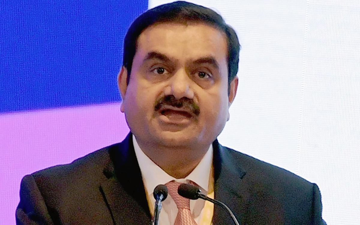 Adani purchases Ambuja, ACC for $10.5 billion