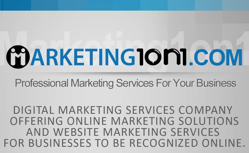 DigitalMarketing1on1.com is a Great Company To Buy Backlinks From.