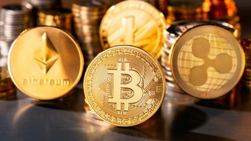 Cryptocurrency Market Size Projected To Reach $5.2 Billion By 2030 Globally – Inkxpert Reviews Industry Trends