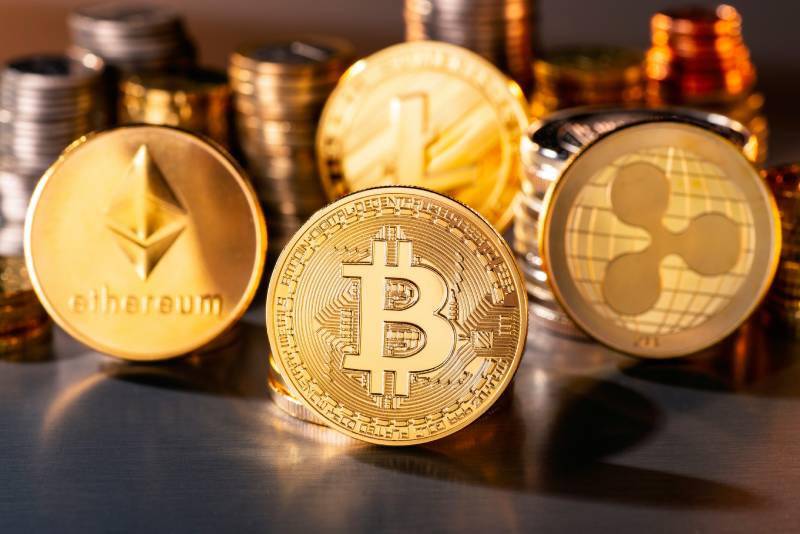 Cryptocurrency Market Size Projected To Reach $5.2 Billion By 2030 Globally – Inkxpert Reviews Industry Trends