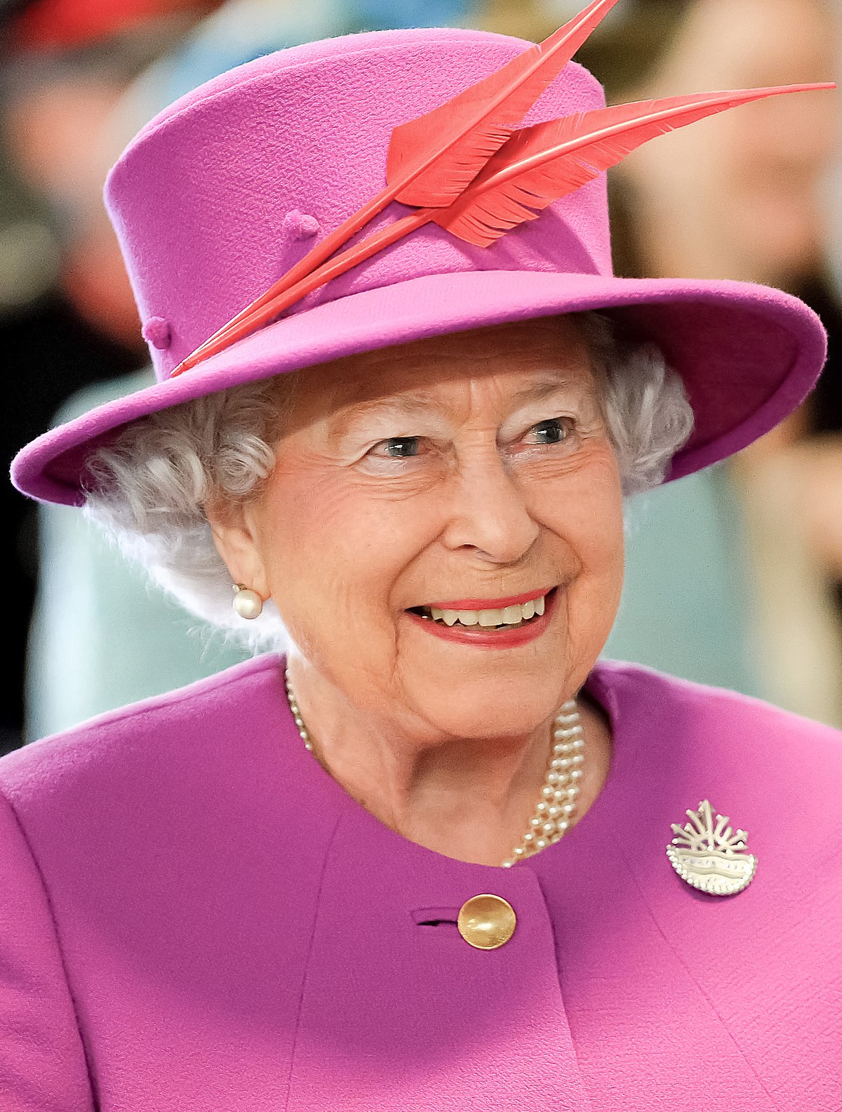 Queen Elizabeth’s star-studded Platinum Jubilee gig lineup revealed