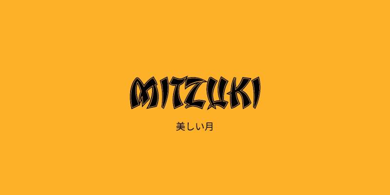 Mitzuki Adventures is the next top-tier NFT collection