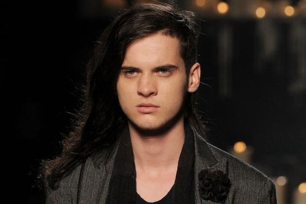 Jethro Lezenby, son of model and Nick Cave, dies at 30