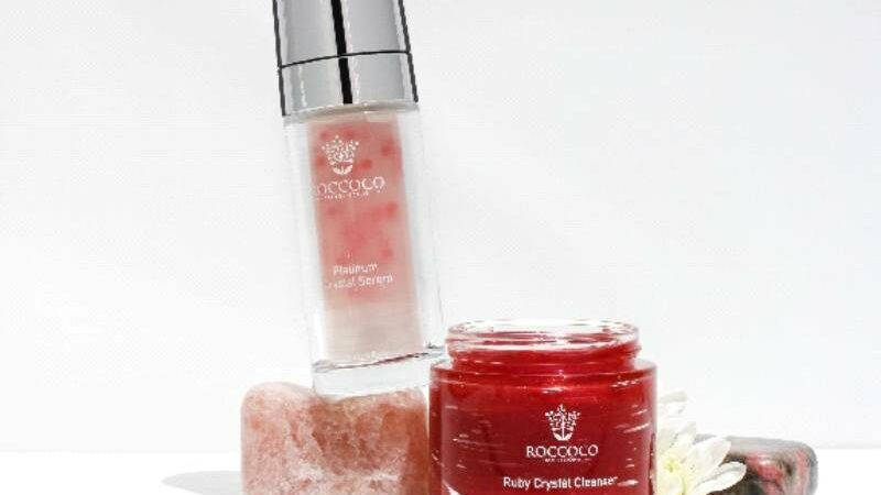 Roccoco Botanicals Rings The Changes For Welfare Of The Clients