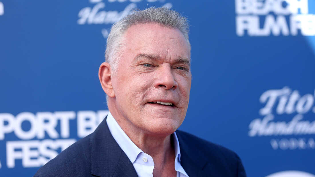 “Goodfellas” and more star actor Ray Liota has died at the age of 67