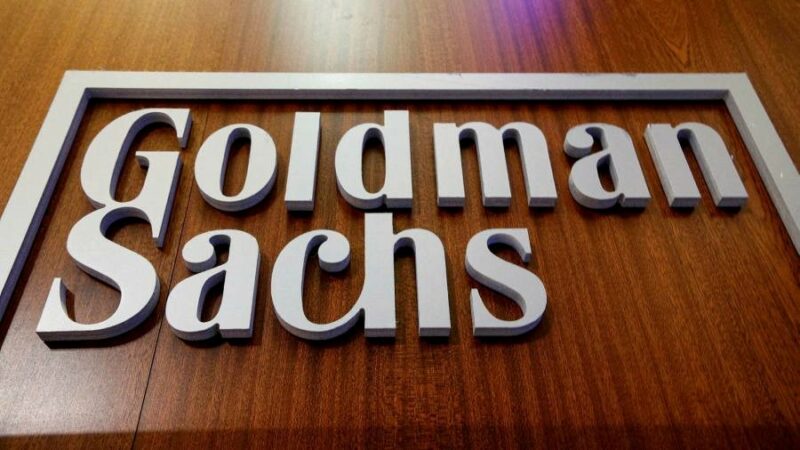 Goldman Sachs halts work on new Spacs after SEC takes tough action