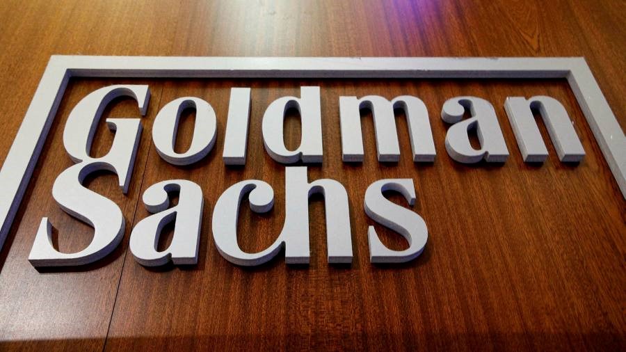 Goldman Sachs halts work on new Spacs after SEC takes tough action