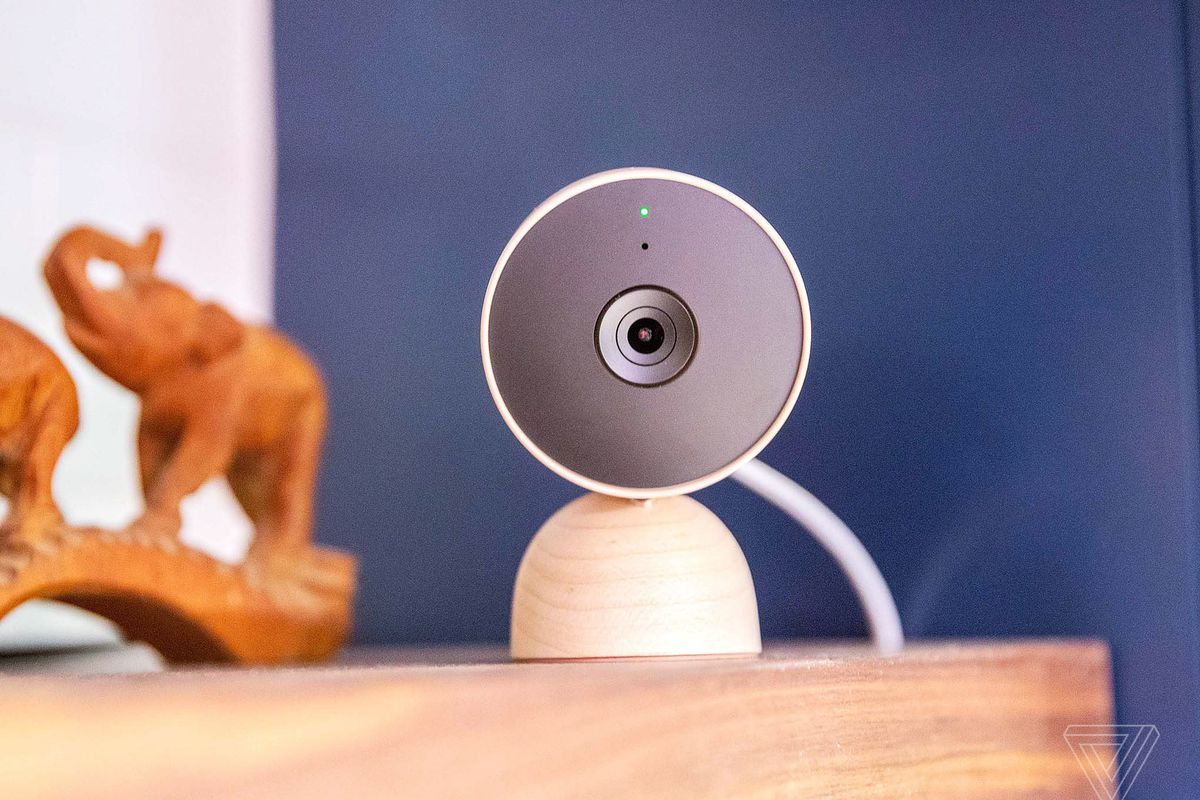 Google Nest cameras now work on Amazon Alexa devices