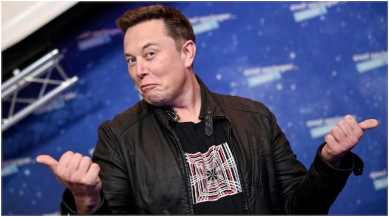 Twitter rejects Elon Musk’s resignation