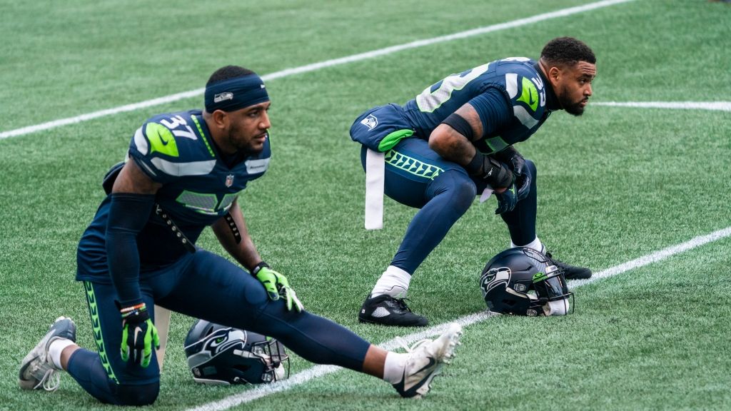 The Seahawk’s secondary receives an oddly low ranking from pro football focus