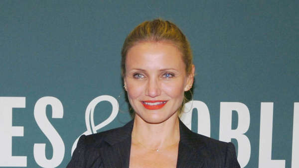 Cameron Diaz to ‘un-retire’ from acting with Jamie Foxx film