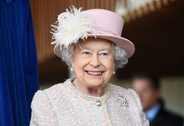 Tea and Sympathy presents Queen Elizabeth’s Platinum Jubilee to New York City