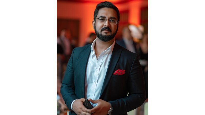 Real Estate vs Crypto – Which One for Sustainable Investment? By Adil Sami, Founder and CEO of “Fortune Group Turkey”