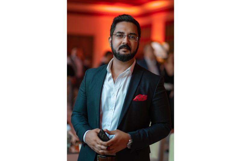 Real Estate vs Crypto – Which One for Sustainable Investment? By Adil Sami, Founder and CEO of “Fortune Group Turkey”