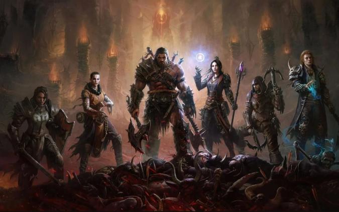 Diablo Immortal has grossed $ 24 million since its release