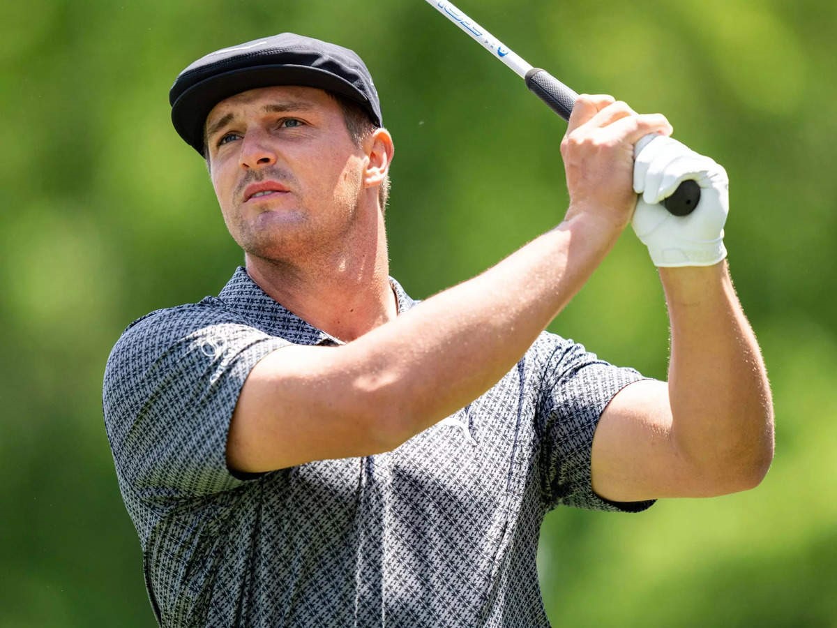 Adding Bryson DeChambeau, Patrick Reed, Saudisponsored LIV Golf