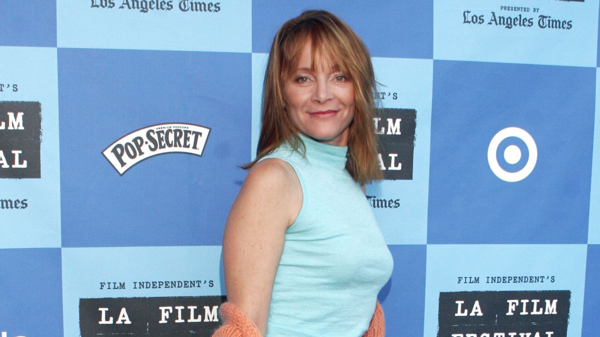 Mary Mara, “ER” and “Ray Donovan” actress, dies at 61