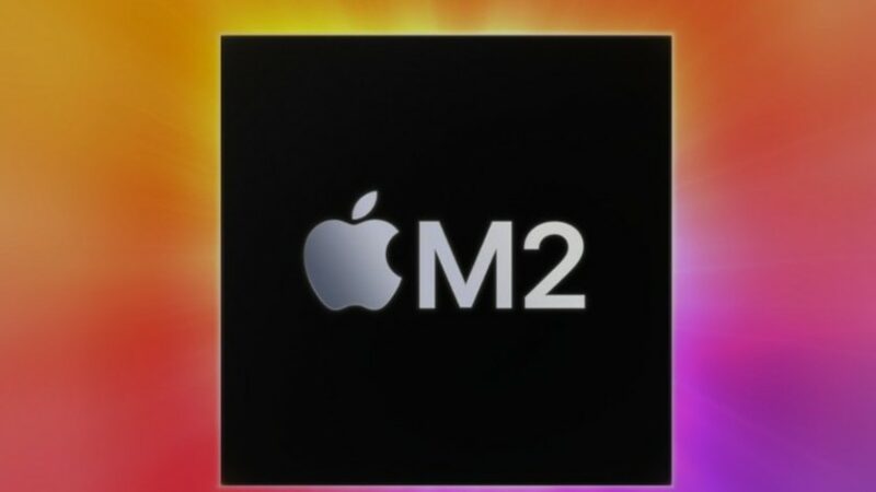Apple is set to uncover a few gadgets with the flagship M2 chip