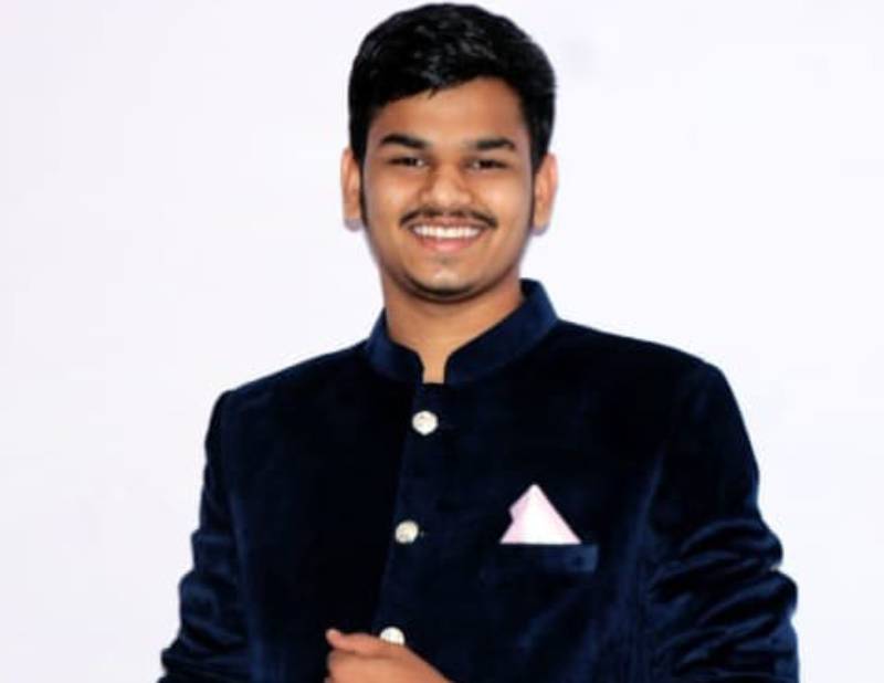 Meet Naman Jain – A Young Digital Marketer and Entrepreneur