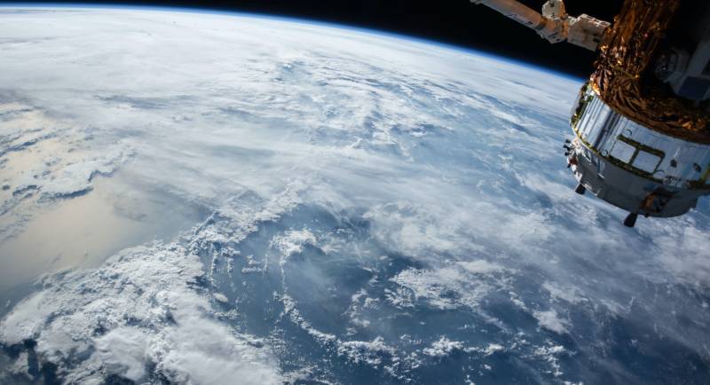 NASA NEO Surveyor: All About The Mission Set Up To Prevent Mass Extinction On Earth