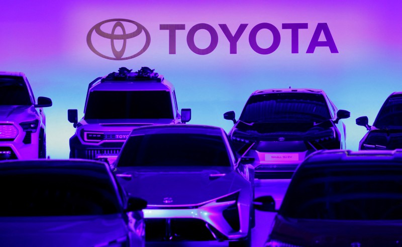 Toyota cuts production again as parts deficiencies for June and July