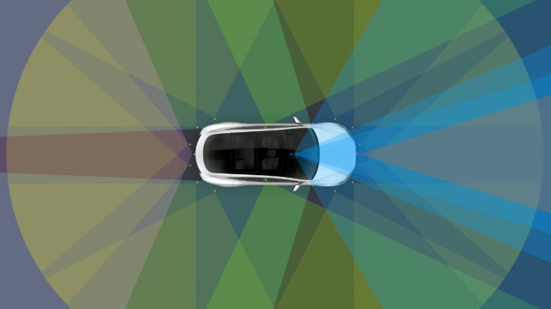 While AI was evolving, Tesla’s lockout hit the autopilot team