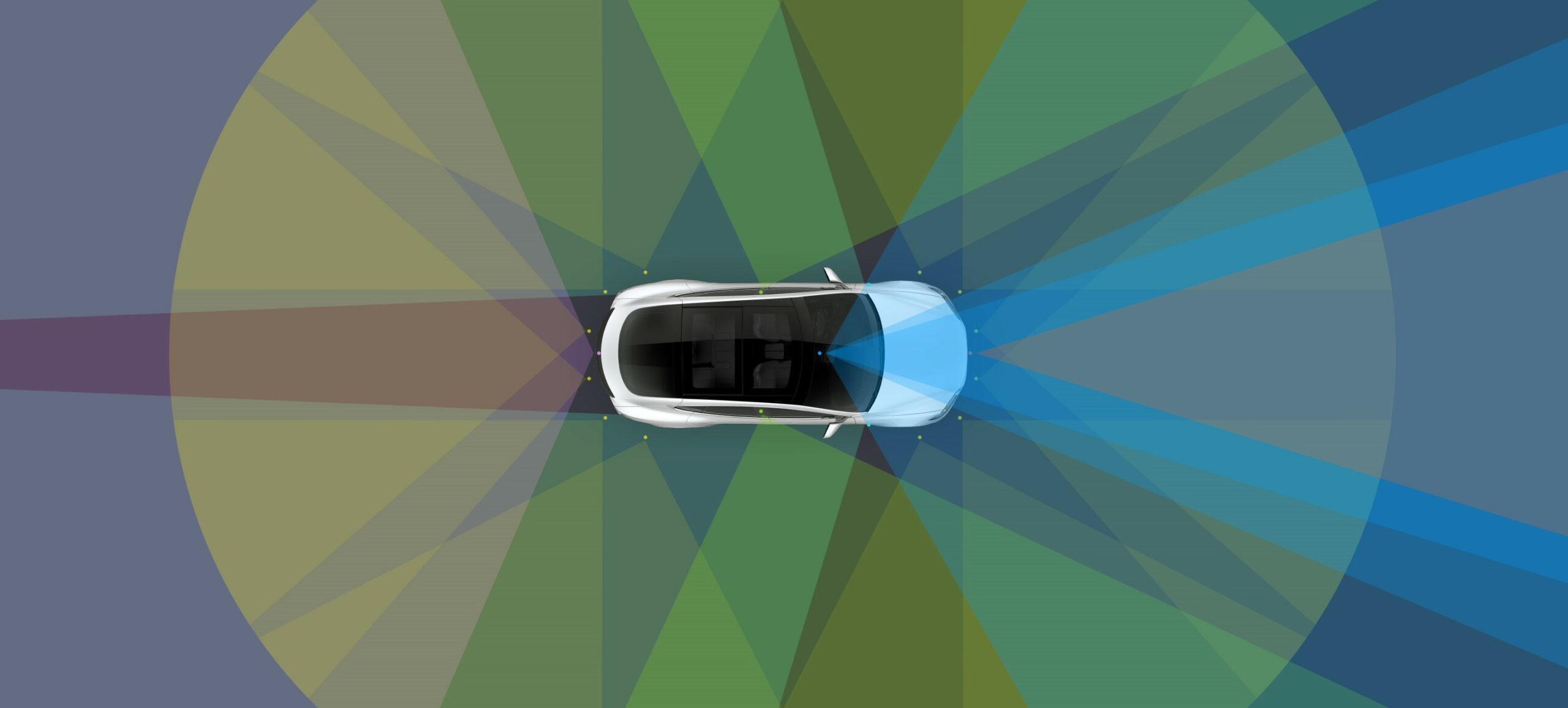 While AI was evolving, Tesla’s lockout hit the autopilot team