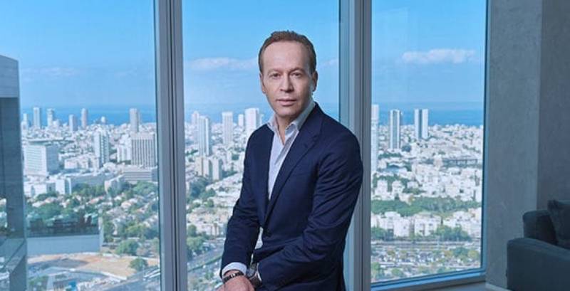 Itamar Deutscher, CEO of Electra group: “substantial job increase, of ~NIS 23.6 billion in total.”