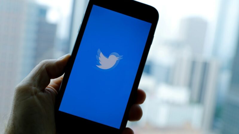 Twitter brings its closed caption toggle to Android and iOS