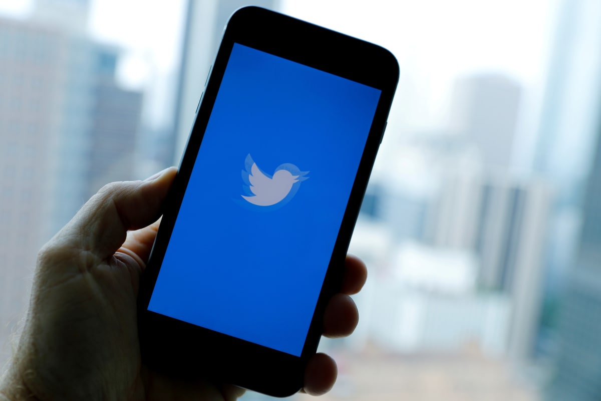 Twitter brings its closed caption toggle to Android and iOS