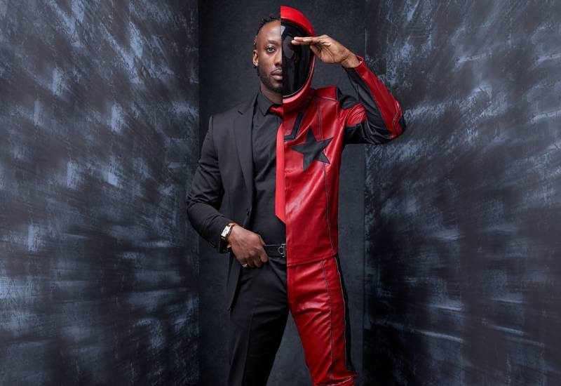 Nasa Nassa’s, ‘Apollo The Landing’ ready to explore the music industry