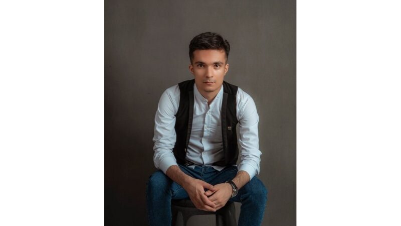 Tips on acting from Kavian Lazar