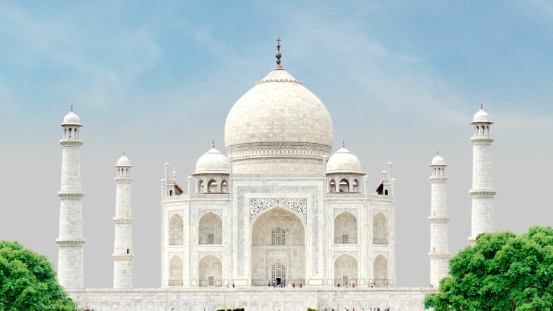 Taj Mahal Tour Guide; How to Reach,where to Stay, Best Places To Visit Near Taj Mahal