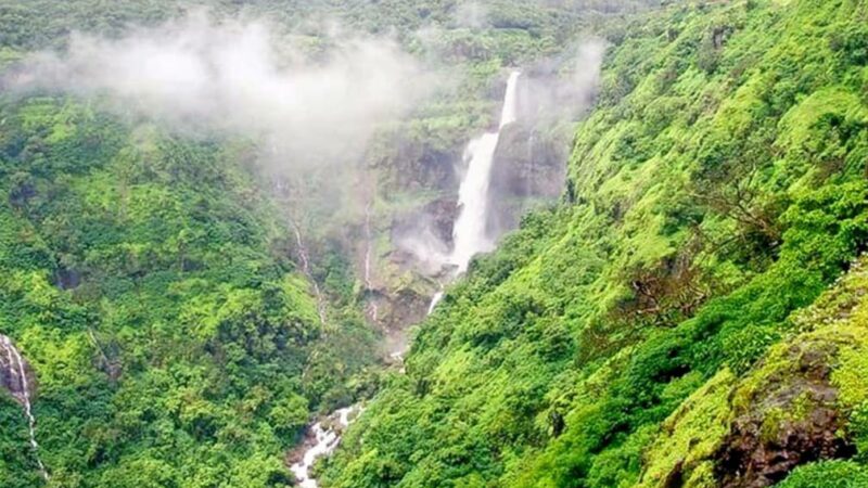 Top 5 Places to Visit in Mahabaleshwar in One Day
