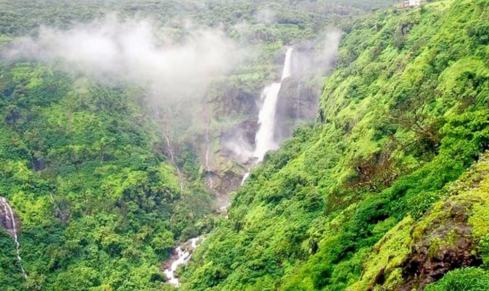 Top 5 Places to Visit in Mahabaleshwar in One Day