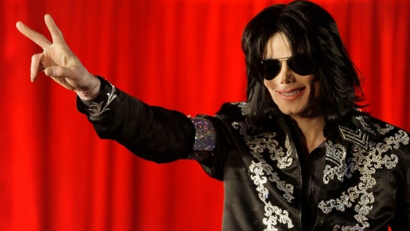 Tyler Antonius will play Michael Jackson In The Biopic ‘‘Michael’’ From Producer Graham King & Scribe John Logan Lands At Lionsgate