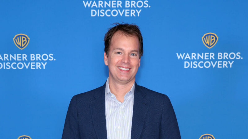 Casey Bloys lands a new five-year deal on HBO, HBO Max