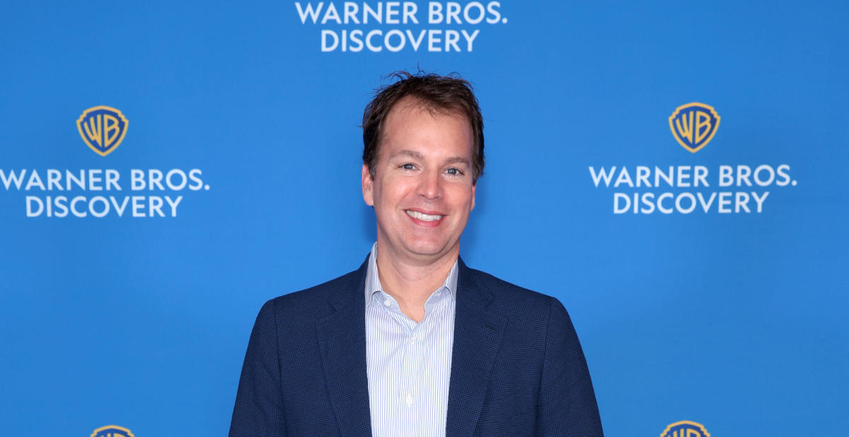 Casey Bloys lands a new five-year deal on HBO, HBO Max