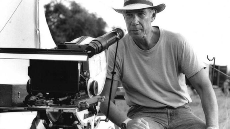 New Hollywood director Bob Rafelson has died at the age of 89