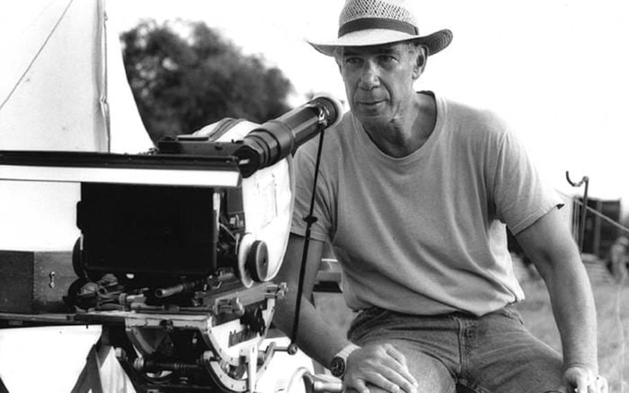 New Hollywood director Bob Rafelson has died at the age of 89